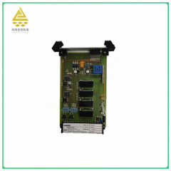 GHG122    Signal regulator   Ability to accurately process and adjust input signals,jlplc