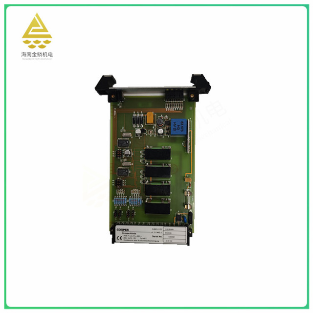 GHG122    Signal regulator   Ability to accurately process and adjust input signals,jlplc