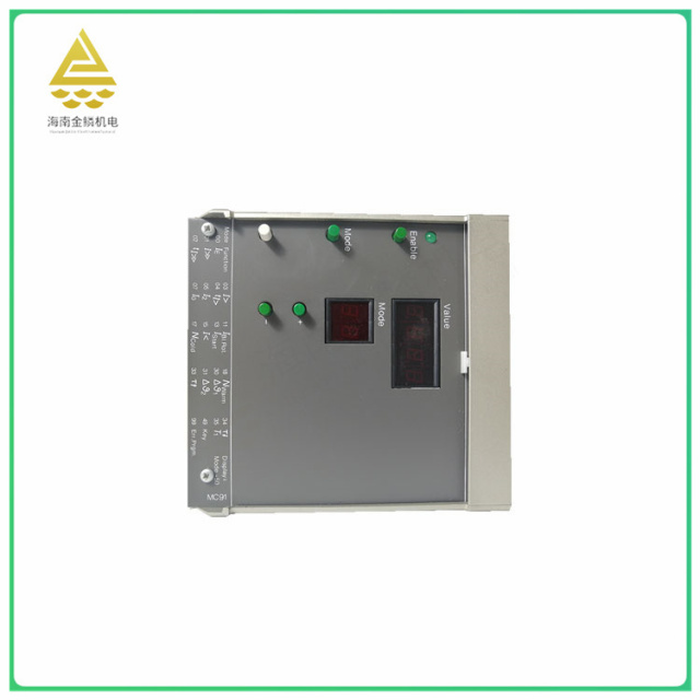 MC91 HESG440588R4 HESG112714 B   System power module  Ensure proper operation of equipment and system