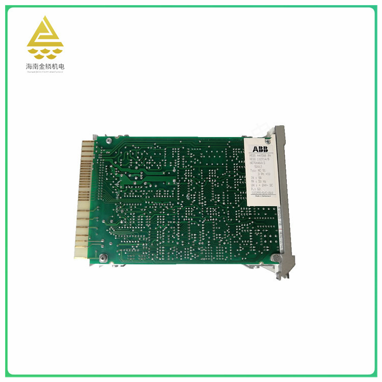 MC91 HESG440588R4 HESG112714 B   System power module  Ensure proper operation of equipment and system,jlplc