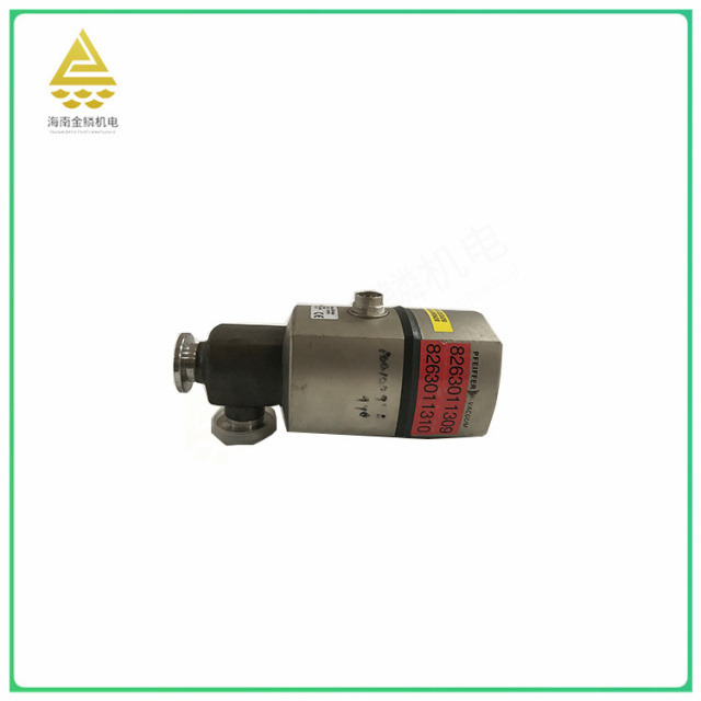 PFEIFFER-EVR116   valve  Precise control and measurement performance,jlplc