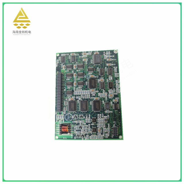 IC660ELB912J   powerful industrial control module   High precision measurement performance,jlplc
