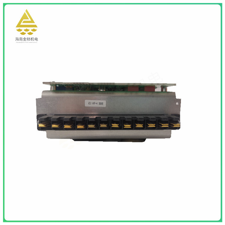IT94-3 HESG440310R2 HESG112699B   Analog input/output module  The ability to receive analog signals output by these sensors,jlplc