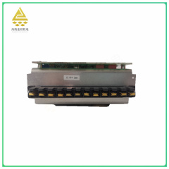 IT94-3 HESG440310R2 HESG112699B   Analog input/output module  The ability to receive analog signals output by these sensors,jlplc