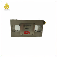 PFTL101A 2.0KN  3BSE004172R1   Load cell   Can convert physical forces into electrical signals,jlplc