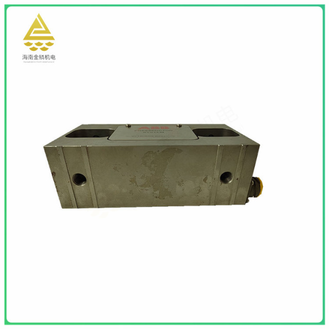 PFTL101A 2.0KN  3BSE004172R1   Load cell   Can convert physical forces into electrical signals