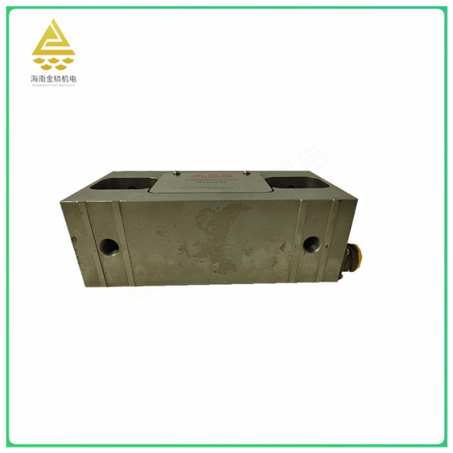 PFTL101A 2.0KN  3BSE004172R1   Load cell   Can convert physical forces into electrical signals,jlplc