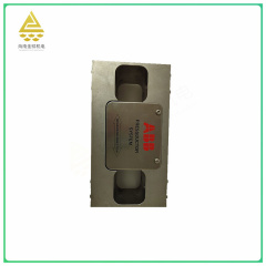 PFTL101A 2.0KN  3BSE004172R1   Load cell   Can convert physical forces into electrical signals,jlplc