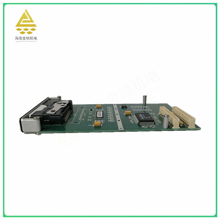 PMC234  output module  Provides a digital output signal to control external actuators,jlplc