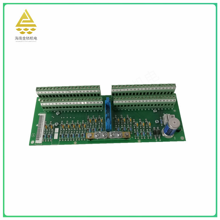 SCYC55830 58063282A   Digital input module  Monitor and control different industrial processes and equipment,jlplc