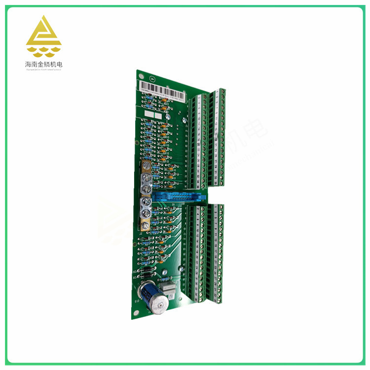SCYC55830 58063282A   Digital input module  Monitor and control different industrial processes and equipment,jlplc
