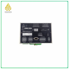190065A-00-00-01-00-00   Fan vibration monitor   The collected data can be processed,jlplc