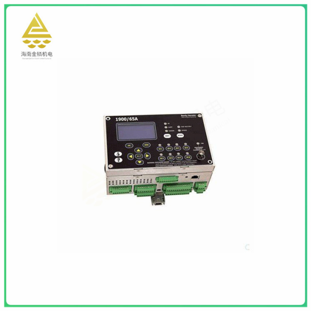 190065A-00-00-01-00-00   Fan vibration monitor   The collected data can be processed,jlplc
