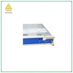 3500-91  Frame interface module   Realize the centralized management of the entire monitoring system,jlplc