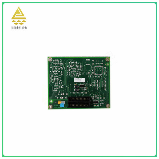 3ASC25H219B-DATX133   Programmable control system components   To achieve the overall collaborative work of the system