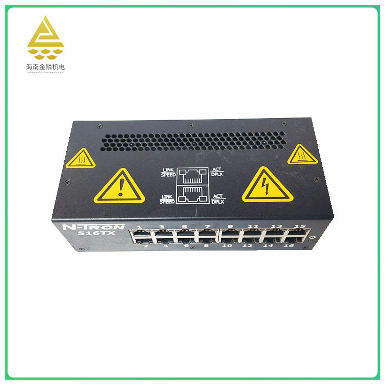 516TX-336A4940DNP516TX   Core extended DC power supply   It can communicate and exchange data with other industrial equipment,jlplc
