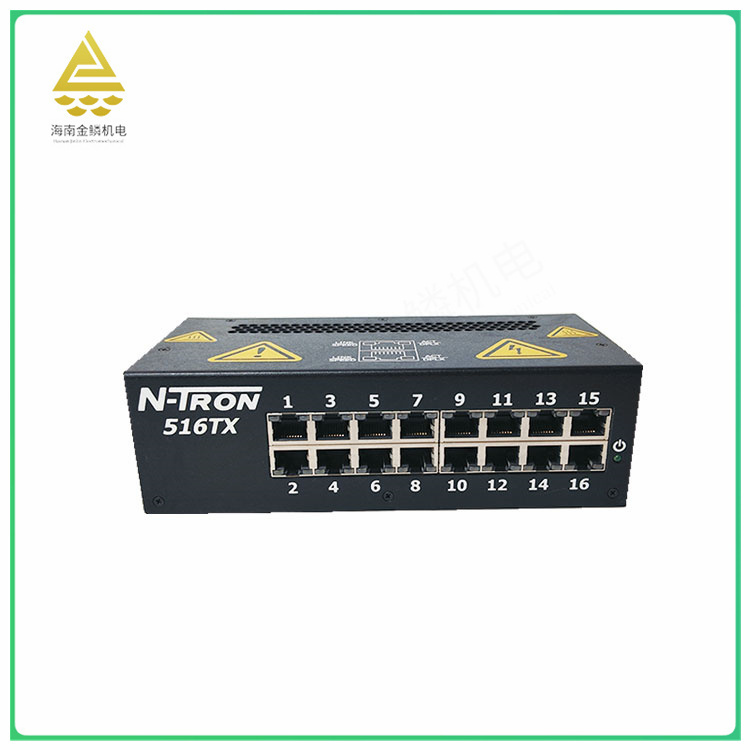 516TX-336A4940DNP516TX   Core extended DC power supply   It can communicate and exchange data with other industrial equipment,jlplc