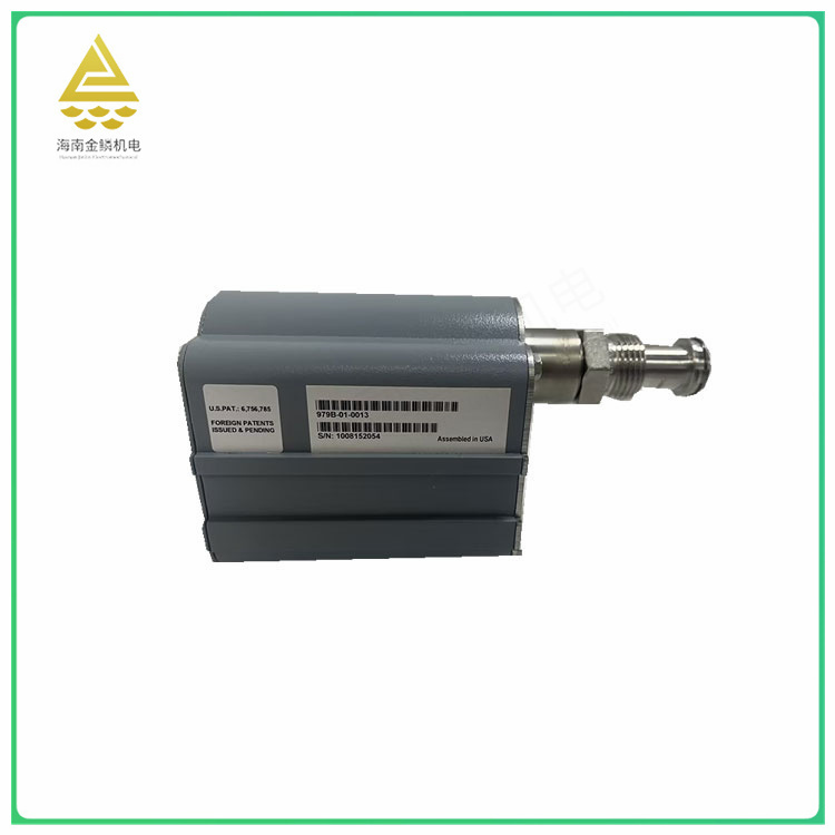 979B-01-0013   Pneumatic pressure regulator   It has good durability and stability,jlplc