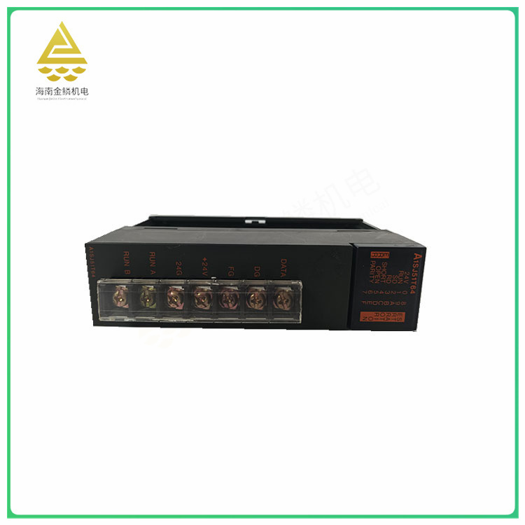 A1SJ51T64   plc module  Meet the communication requirements between different devices and systems,jlplc