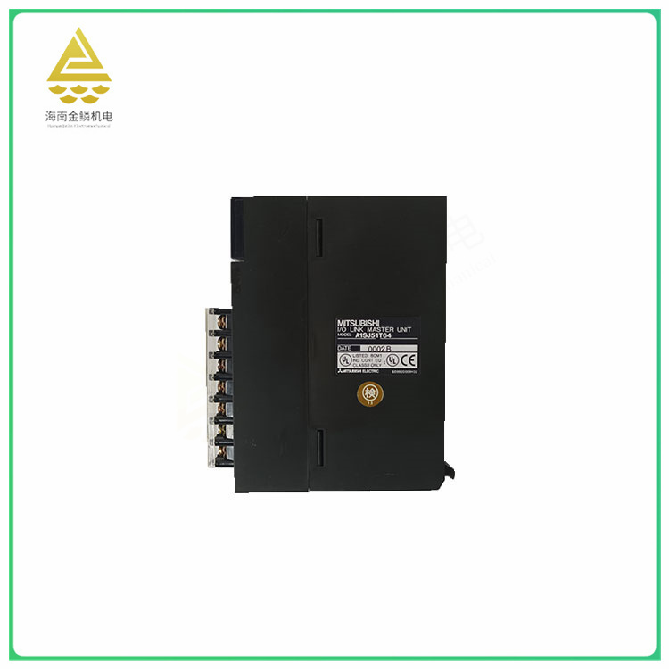 A1SJ51T64   plc module  Meet the communication requirements between different devices and systems,jlplc