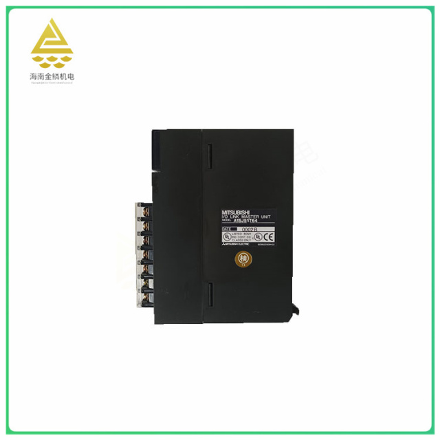 A1SJ51T64   plc module  Meet the communication requirements between different devices and systems,jlplc