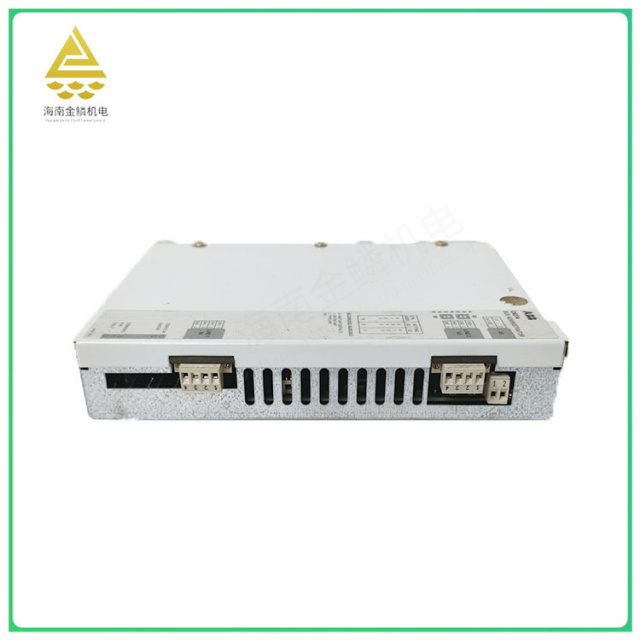 CI627A-3BSE017457R1   data acquisition module  It can realize real-time monitoring and feedback control,jlplc