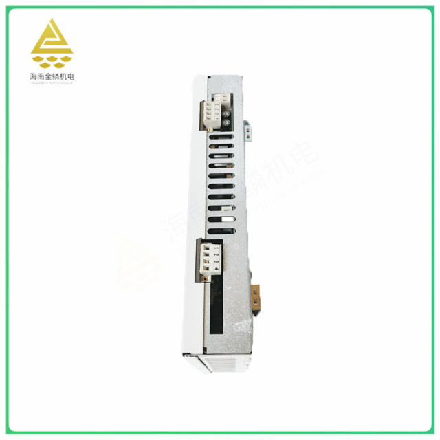 CI627A-3BSE017457R1   data acquisition module  It can realize real-time monitoring and feedback control,jlplc