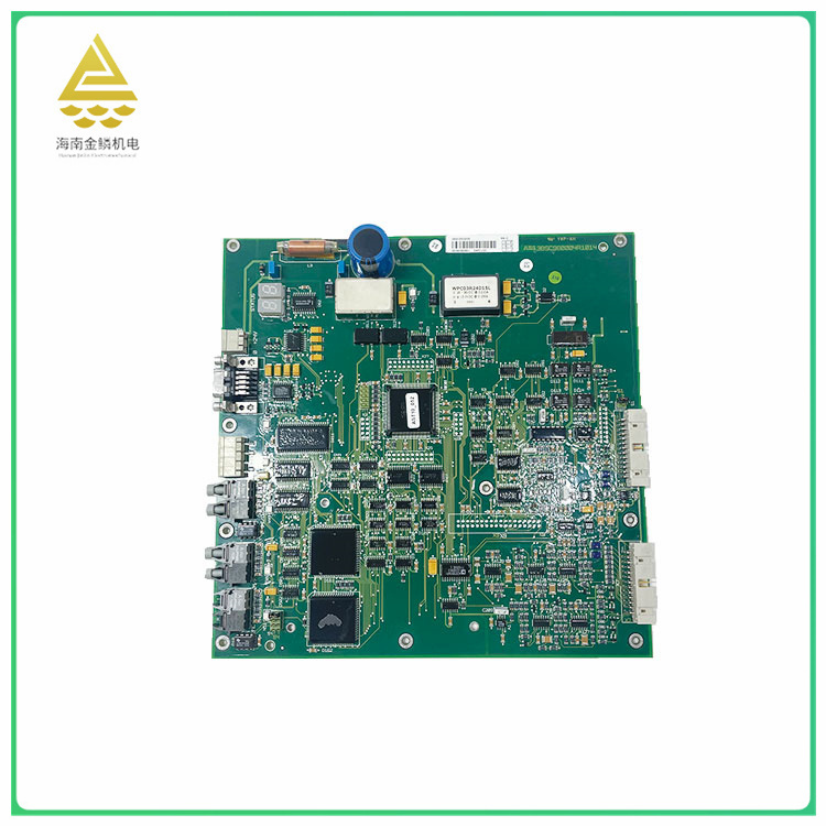DAPC100-3ASC25H203   Control system module   Achieve precise control of the production process,jlplc
