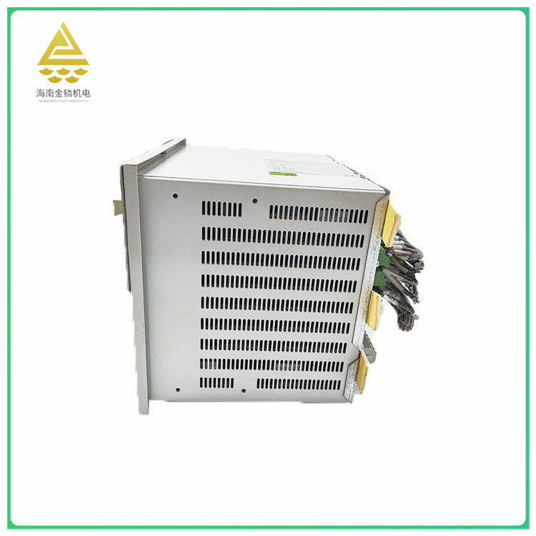 REC670-1MRK002814-AB  Interval control equipment   Achieve accurate control of the power system,jlplc