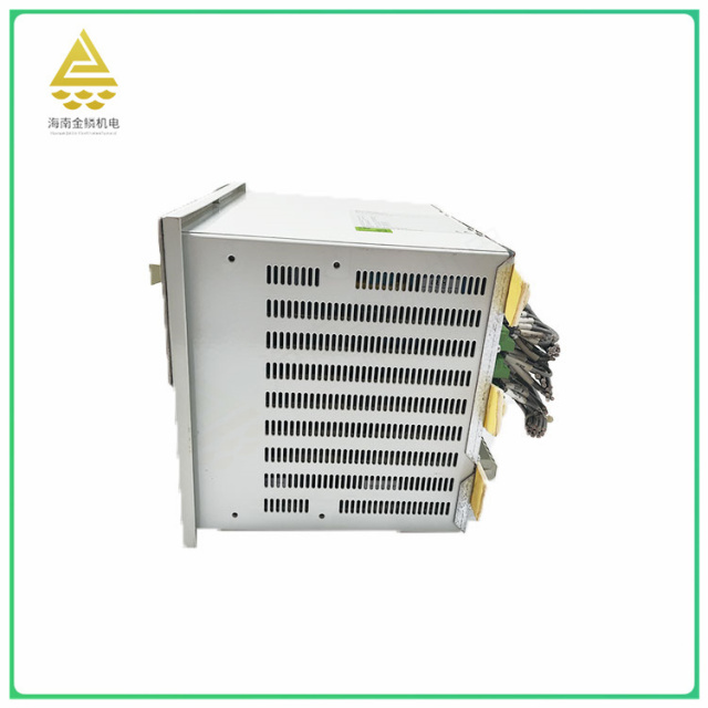 REC6701MRK002814AB Interval control equipment Achieve accurate