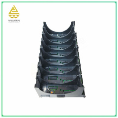 D201376    Distributed processing   High speed and high precision CNC device system,jlplc
