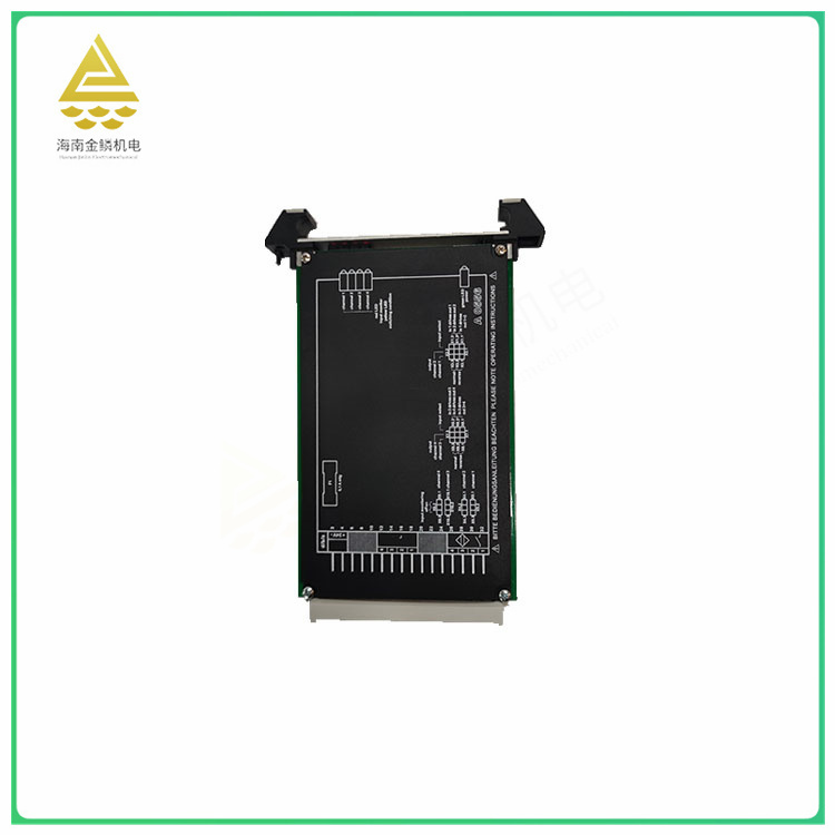 GHG122  Signal regulator   Digital input provides relay output,jlplc