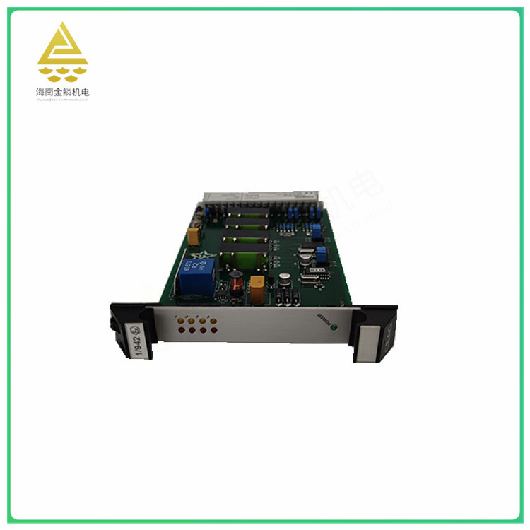 GHG122  Signal regulator   Digital input provides relay output,jlplc