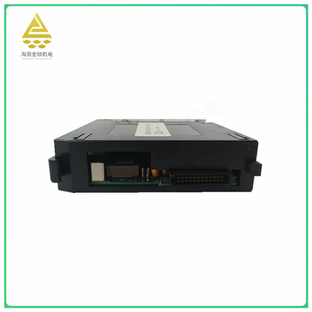 HE693ADC409A-22   controller module   Fast response industrial automation and control systems,jlplc