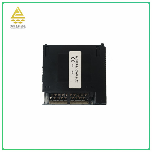 HE693ADC409A-22   controller module   Fast response industrial automation and control systems,jlplc