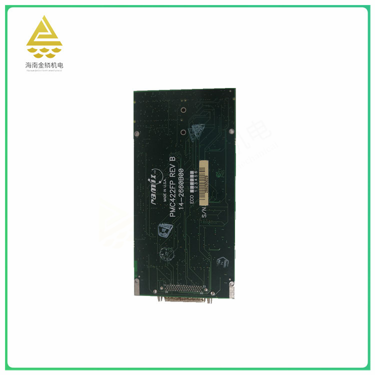 PMC422FP   Control module  Ability to process large amounts of data,jlplc