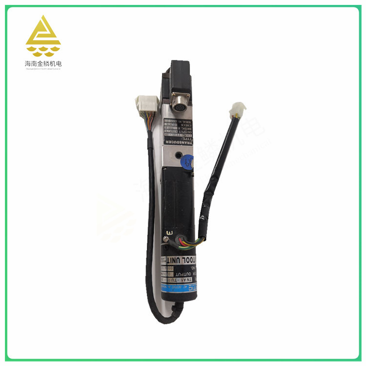 TNA1-TU01-SH  DCS module   Torque values can be displayed and adjusted in real time,jlplc