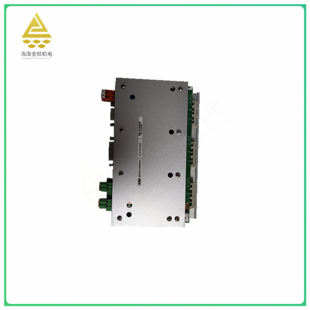 UUD148AE02   Input/output module   Can quickly process the input signal and output the corresponding control signal,jlplc