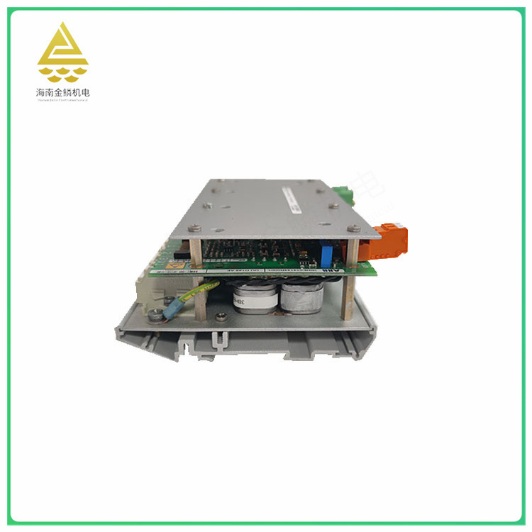 UUD148AE02   Input/output module   Can quickly process the input signal and output the corresponding control signal,jlplc