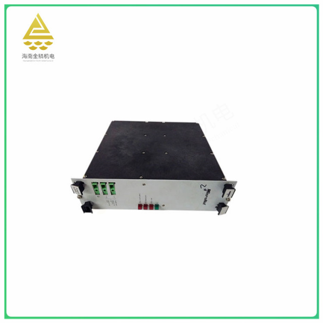 5501-467   Industrial control module   Various data in industrial processes can be collected