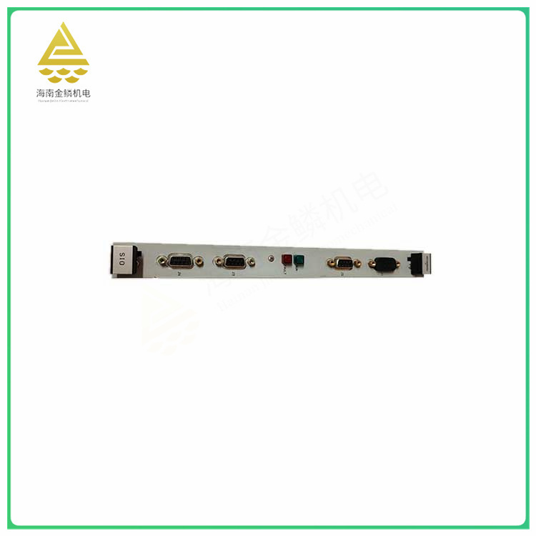 5501-471   Control module   Accurately monitor and control system status,jlplc