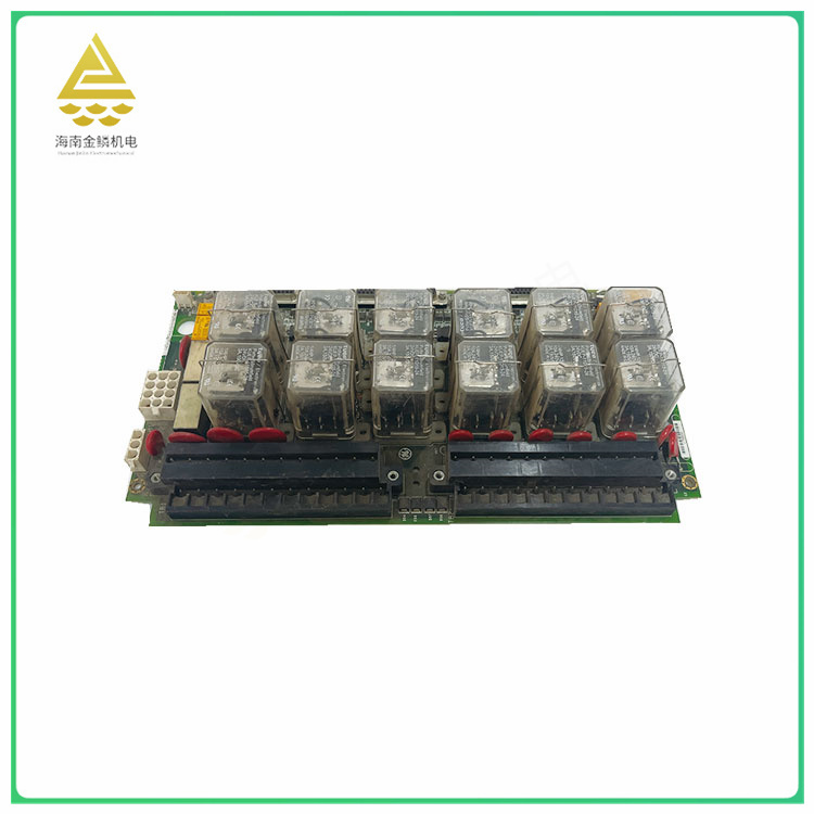 IS200TREGH1BDB   Trip emergency termination board   Ability to collect digital signals from different sensors or devices,jlplc
