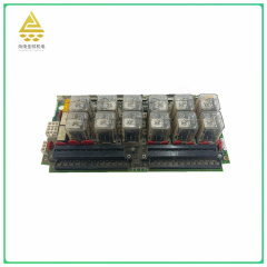 IS200TREGH1BDB   Trip emergency termination board   Ability to collect digital signals from different sensors or devices,jlplc