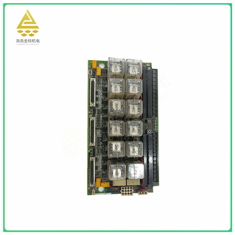 IS200TREGH1BDB   Trip emergency termination board   Ability to collect digital signals from different sensors or devices,jlplc