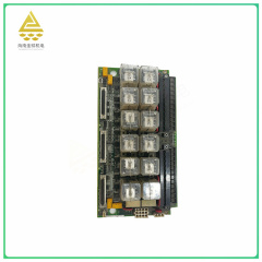 IS200TREGH1BDB   Trip emergency termination board   Ability to collect digital signals from different sensors or devices,jlplc