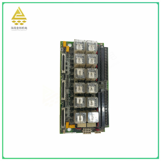 IS200TREGH1BDB   Trip emergency termination board   Ability to collect digital signals from different sensors or devices,jlplc