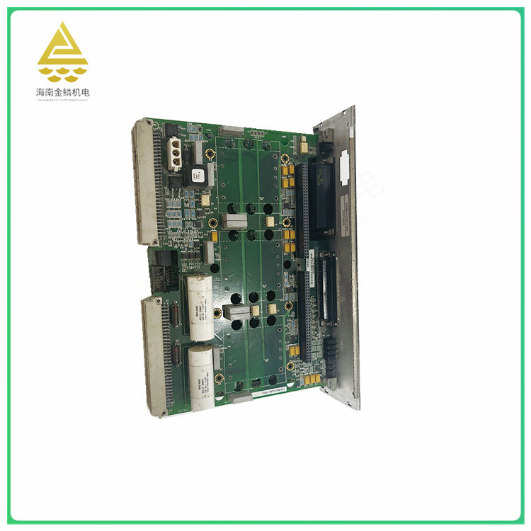 IS200VPROH2B-IS200VPROH1BEF-IS200VPWRH1AHD   8-channel 15-bit input module   Features 15-bit converter resolution and software configurable options,jlplc