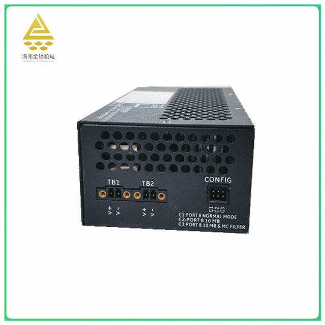 IS420ESWBH3AX   module  Supports high-speed serial communication,jlplc