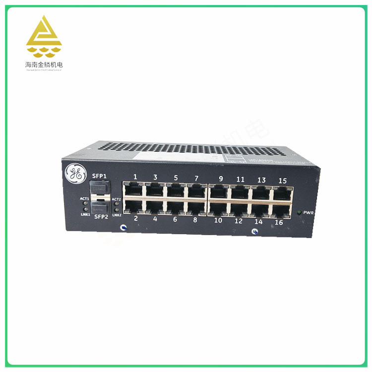 IS420ESWBH3AX   module  Supports high-speed serial communication,jlplc