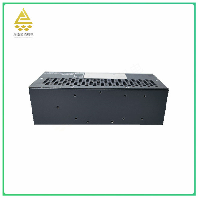 IS420ESWBH3AX module Supports high-speed serial communication